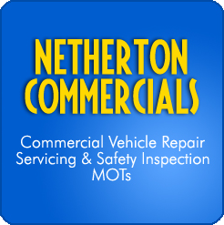 netherton commercials logo